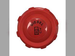 Fuel Tank Cap fits John Deere 5210 5310 5310N 5400N 5410 5500N 5510N 6403 6603 7200 7210 7400 7510 7600 7610 7700 7710 7800 7810 8560 8760 RE60714 RE54598 AM116170 AH141823 AH135893