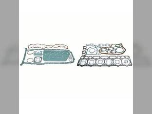 Full Gasket Set fits John Deere 4010 4020 AR53626