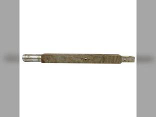 Stalk Roll Shaft Case IH 1043 1064 1044 1083 1084 1063 1054 International 900 199293C4 199293C5
