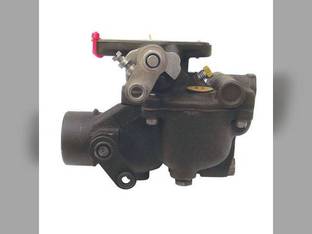 Remanufactured Carburetor fits International 140 Super A Super C 130 140 fits Zenith 12613
