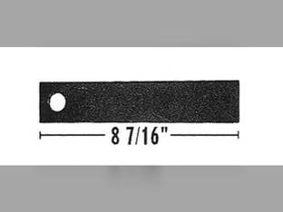 Straw Chopper Blade John Deere 9400 9500 9510 9600 9610 AH124635
