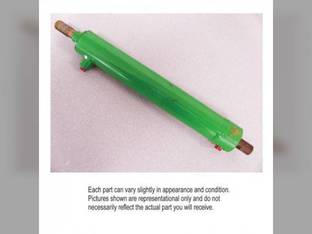 Used Rear Axle Hydraulic Steering Cylinder John Deere 9650 CTS 9510 9560 9450 9500 9410 9610 9400 9550 9680 9640 9660 9600 AH125658