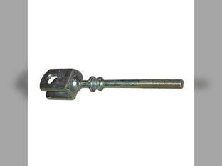 Brake Actuator Rod fits Ford 6600 6610 6700 7700 6710 6810 7000 7100 7200 7600 7610 7710 7810 7810S 7910 8210 C7NN2466B