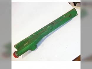 Used Intake Manifold Compatible with John Deere 9200 9300 9400T 9400 9300T RE62233