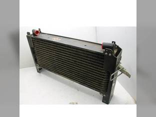 Used Oil Cooler Case IH Puma 180 Puma 165 Puma 195 Puma 210 87661601