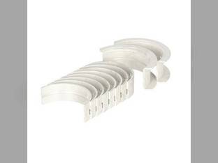 Main Bearings - .020