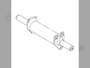 Hydraulic Steering Cylinder - Carraro fits John Deere 5075 5083 5093 5101 SJ16478 fits Carraro 400884