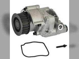 Oil Pump Bobcat 873 864 S250 A300 A220 863 T200 6669530
