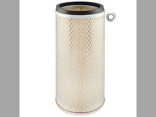 Filter - Air Element Inner PA3774 White 6215 6144 195 6195 6175 160 170 185 30-3435326 Allis Chalmers 9455 9675 9695 9635 9815 9690 9670 9655 9435 Massey Ferguson 9240 Deutz Allis 9170 9190 Deutz