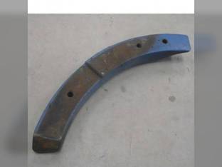 Used Inner Lift Link Stabilizer - RH Ford TW10 TW35 8830 8200 8730 TW25 8600 8630 TW20 9700 TW5 9600 8000 8400 TW30 9200 9000 TW15 8530 8700 D9NNG892AA