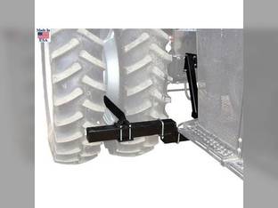 Mud Scraper Case IH 8020 8230 8010 8120 New Holland CR9080 CR970 CR9070