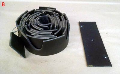 Reel Clean Sweep Belt :: Farm Aid 250 • Farm Aid 340 • Farm Aid 430 • Farm Aid 560 • Farm Aid 680