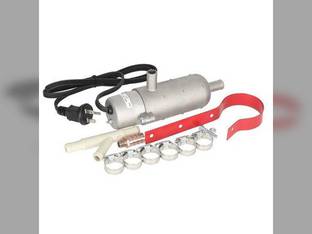 Kat's External Tank Engine Heater Thermostatically Controlled 1000 Watt 240V