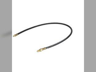 Fuel Line fits International C221 C263 C291 C301 Hydro 70 Hydro 86 460 560 606 656 666 686 706 756 766 806 826 856 2606 2656 2706 2756 2806 2826 2856 3616 3616 fits Case IH 383162R11 383169R11