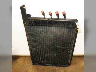 Used Oil Cooler Compatible with John Deere 9550 9650 CTS 9750 STS 9650 STS 9650 9550 SH AH149226