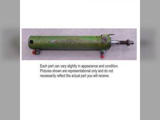 Used Swing Cylinder - Unloading fits John Deere 6600 6602 7700 7701 AH94875