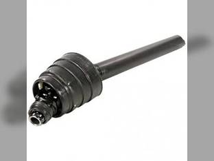 Joint & Shaft Half With Plastic Guard John Deere AE59638