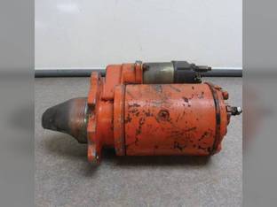 Used Starter - Lucas Allis Chalmers 7000 70256898