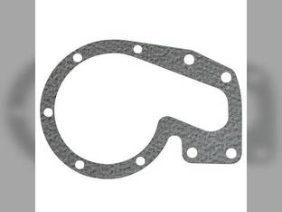 Water Pump Gasket - Pump to Plate fits Allis Chalmers D17 D19 74512144