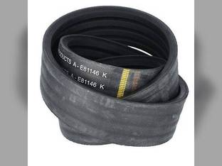 Belt - Conditioner Drive Compatible with John Deere 930 935 926 920 925 915 910 E81146