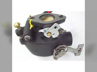 Remanufactured Carburetor fits Massey Ferguson 135 fits Marvel Schebler TSX882