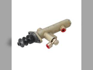 Brake Master Cylinder fits Zetor 53255019