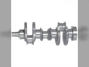Crankshaft - 35MM Nose - Early John Deere 2255 1630 302 2040 1040 700 310 920 1520 1120 940 1030 600 2155 820 302A 301 510 2240 1140 830 1130 300 350 1530 1550 930 1750 1020 380 2150 300B 301A 1850