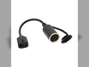 Power Strip Harness Adapter fits John Deere 2030 2040 3020 4000 4020 4030 4040 4050 4055 4230 4240 4250 4255 4320 4430 4440 4450 4455 4555 4630 4640 4650 4755 4840 4850 4955 7520 7810 8430 RE67014