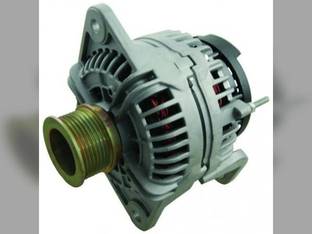 Alternator - (12493) Compatible with John Deere 872 AT387574