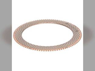Brake Plate Compatible with Case 4490 2470 2290 2090 1570 4694 2670 870 970 4494 4690 1090 2594 770 1270 1370 1070 2294 4890 2096 2390 2094 1896 2394 3294 2590 Case IH 4694 4494 3294 1896 2594 2096