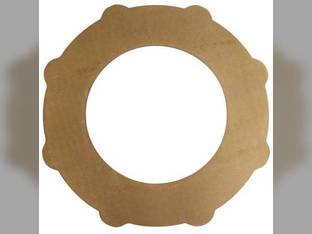 Separator Plate fits John Deere 8100 8110 8120 8130 8200 8210 8220 8225R 8230 8235R 8245R 8260R 8270R 8285R 8295R 8300 8310 8310R 8320 8320R 8330 8335R 8360R 8400 8410 8420 8430 8520 8530 R108510
