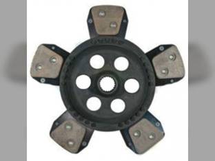 Clutch Disc Massey Ferguson 4235 271X 390 573 481 271XE 4225 281X 383 375 251XE 4240 471 281XE 290 275 4325 583 451 4335 3701008M91