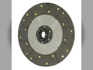 Transmission Disc fits International M MD W6 WD6 52848DA