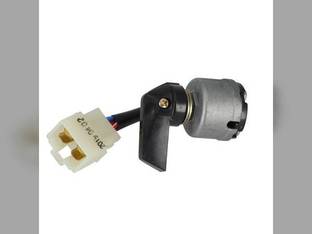 Headlight Switch fits Kioti LB1914 LK2554 LK3054 T2540-31892