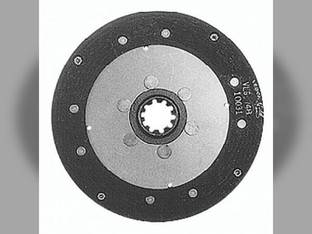 Remanufactured Clutch Disc fits Massey Ferguson 300 500 500 1024404M91