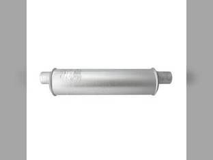 Muffler fits Minneapolis Moline UNI 10A15865 MM-11