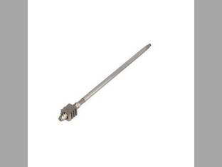 Steering Shaft - 34150 16200 794130 15500 34150 1621 Yanmar YM1500 YM240 YM1700 YM195 YM2700 YM1600 YM1900 YM2200 YM2210 YM2000 Kubota L185 L225 L245 L2201 L175 L1500 34150-1621 794130-15500