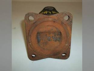 Used Joint Assembly Case 410 410 420CT 420CT 420 420 87446892