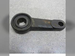 Used Steering Arm - RH White 2-110 2-85 100 2-88 2-105 30-3202739
