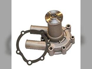 Remanufactured Water Pump Compatible with Yanmar YM2700 YM2200 724550-42700 John Deere 1050 CH12859