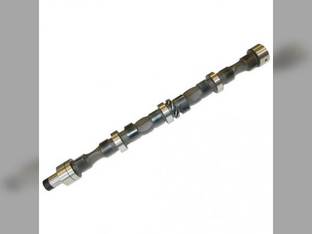 Camshaft fits Case 470 570 630 350 W3 W11 310E 310F 350 350B 420C 450B 455B 480B 480C 480CK 480D 480LL 580B 580CK 580D 584C 584D 585C 585D 586C 586D 580 580C W5A 310G 430CK 450 530CK 430 530 A153521