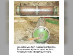 Used Feeder House Drum with Arms John Deere 6600 6620 AH84645