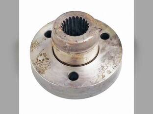Used Auxiliary Hydraulic Pump Drive Hub fits International 1420 1440 1460 1470 1480 196482C1 196482C2 fits Case IH 1620 1640 1644 1660 1666 1670 1680 1688 2144 2166 2188 2344 2366 2388 196482C2