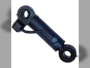 MFWD Suspension Cylinder - Right Hand New Holland TG245 T8050 TG230 TG210 T8010 TG285 T8040 T8020 Case IH Magnum 275 MX285 MX210 Magnum 245 MX245 Magnum 305 MX305 MX275 MX215 MX230 Magnum 215 MX255