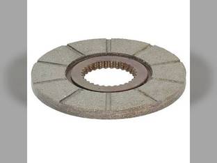 Brake Disc fits White 2-63 2-78 4-78 2-63 2-78 4-78 2-44 2-62 2-70 2-85 4-78 72500239 fits Oliver 77 88 770 880 1550 1650 1655 106724A fits Minneapolis Moline G550 G750