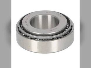 Taper Roller Bearing fits John Deere 1120 1130 1630 1640 1830 2020 2030 2040 2130 2140 2150 2350 2355 2555 2650 2750 2755 2850 2940 2950 2955 3030 3040 3130 3140 JD8929 fits Massey Ferguson 70632466