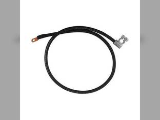Battery Cable - 52