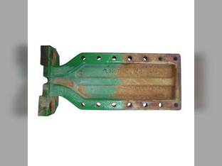 Used Fender Support Bracket Compatible with John Deere 2155 2950 2350 2750 2550 2955 2940 2555 2755 2355 L39671
