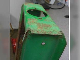 Used Auger Tube - Grain Bin Loading John Deere 6622 7700 7701 6620 AH88982