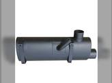 Muffler fits Versatile 836 846 856 876 V108093